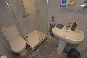 Bedroom 2 En-Suite- click for photo gallery